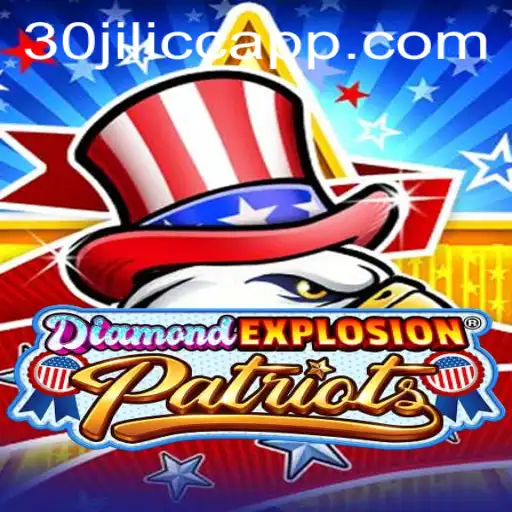 Discover the Thrill of DiamondExplosionPatriots: A Detailed Guide