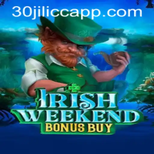 Exploring the Excitement of IrishWeekendBonusBuy: A Comprehensive Guide