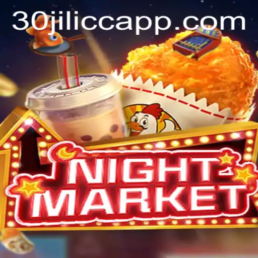 Exploring the World of NIGHTMARKET: The Enigmatic Game of 30JILI.CC