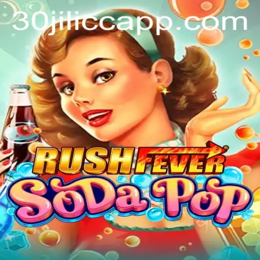 RushFeverSodaPop: Dive Into the World of Carbonated Excitement