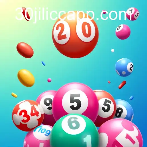 The Exciting World of Bingo Games at 30JILI.CC