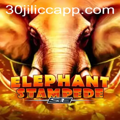 Enter the Wild Adventure of ElephantStampedeSE: An Epic Game Review