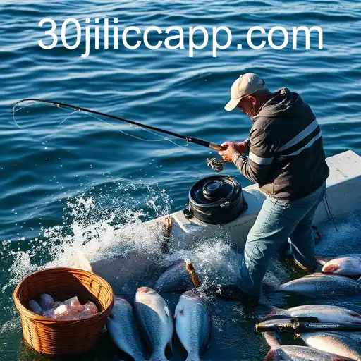 The Art and Serenity of Fishing: A Comprehensive Guide