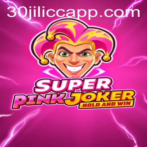 Discover the Thrills of SuperPinkJoker: A Comprehensive Guide