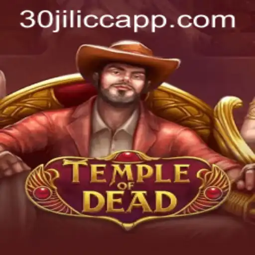 Unlocking the Mysteries of TempleofDead: A Thrilling New Adventure
